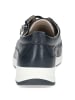 Caprice Schnürschuhe in ocean perlato deer
