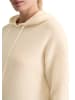Marc O'Polo Strick-Hoodie regular in Raw Cream