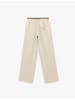 KOTON HOSEN in Beige