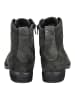 Josef Seibel Stiefelette Dunkelgrau