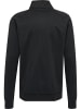 Hummel Reißverschluss Jacke Hmlmove Herren in BLACK