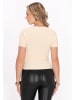 faina Women Sweater in beige