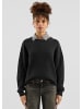 QS Strickpullover  in  9999_schwarz