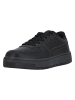 Endurance Sneaker Varhil in 1001S Black Solid