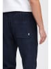 !SOLID Cordhose SDGutti Liam Elasticated in blau