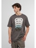 Ecko Unltd. Tall Tee in darkgrey