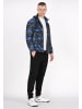 MO Herren Jacke in Blau