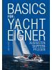 Delius Klasing Sachbuch - Basics für Yachteigner