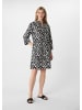 comma Kleid in 99D1_schwarz