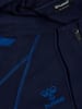 Hummel Reißverschluss Kapuzenpullover Hmlmove Damen in MARINE