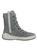 Legero Stiefelette Grau