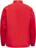 Hummel Hummel Zip Jacke Hmlcore Multisport Erwachsene Atmungsaktiv in TRUE RED