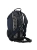 Jack Wolfskin Velocity 12 Fahrradrucksack 43 cm in midnight sky