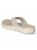Skechers Zehentrenner GO WALK FLEX HOLL in taupe