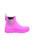 Fischer Stiefeletten für Damen in pink