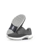 rollingsoft Sneaker low in grau