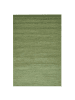 Beliani Kurzflor KORDEA in Grün - (W) 160 x (L) 230 cm
