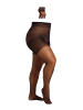 camano Strumpfhose 2er Pack black