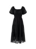 ebeeza Women Dress in Black