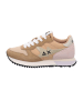 Sun68 Sneaker Low in Beige