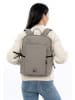 SURI FREY Rucksack SFY Shiny in taupe
