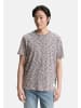 Tom Tailor T-Shirt in weiß