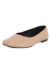 Ital-Design Ballerina in Hellbraun