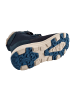 bisgaard Winterstiefel in Blau