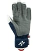 Reusch Fingerhandschuhe Alexis Pinturault in 1027 white/dress blue