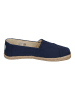 TOMS Espadrilles ALPARGATA ROPE 10019674 in blau