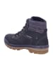 LOWA Outdoorschuh NERA GTX in anthrazit/beige