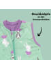 Schlummersack Babyschlafsack, 1.0 TOG in Mint-Lila