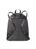 Michael Kors Rucksack in Black