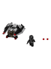 LEGO Star Wars 75161 TIE Striker™ Microfighter