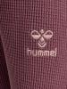 Hummel Verstellbare Taille Hose Hmlcosy E-Sport Mädchen in ROSE BROWN