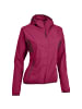 Maul Sport Funktionsjacke Zyklon in Lila4636