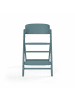 Cybex Cybex Click & Fold Hochstuhl - Farbe: Stone Blue