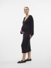 mama licious Kleid in Black