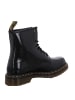 Dr. Martens Schnürstiefelette in schwarz