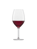 Schott Zwiesel 4er Set Bordeaux Rotweinglas For you 600 ml transparent in transparent