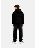 JACK & JONES Junior Jacke 'Galaxy' in schwarz