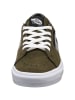 Vans Vans Turnschuhe in olive/black