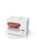 Zone Denmark Seifenschale Nova in Peach Red