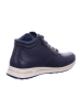 ara Winterstiefel für Damen in blau