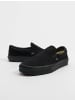Vans Vans Turnschuhe in black/black