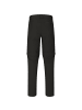Whistler Gerd V2 M Outdoor Zip Off Pants in Schwarz01100