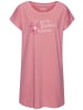 VIVANCE DREAMS Nachthemd in pink