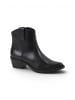 Apple of Eden Westernstiefel AOEEVIE in BLACK