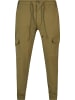 2Y Studios Cargo-Hosen in khaki