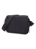 Hedgren String Umhängetasche 22 cm black